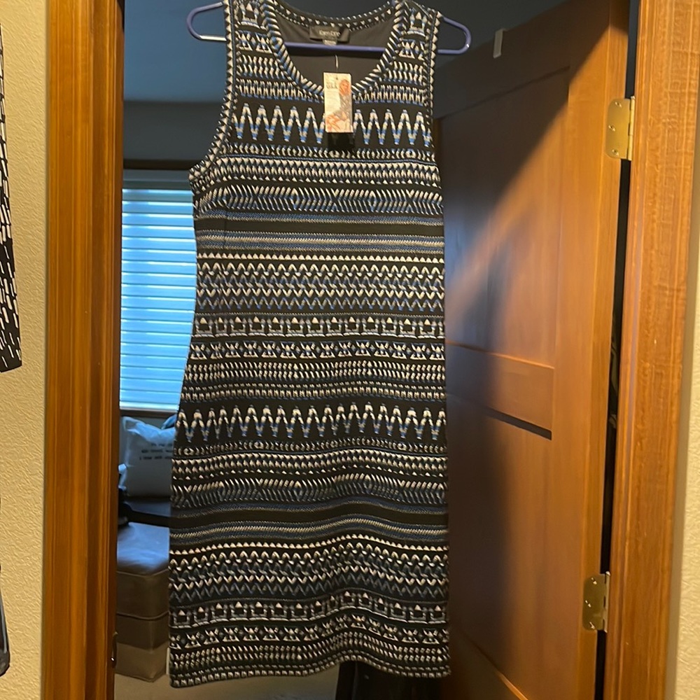 Brand new Karen Kane knit dress